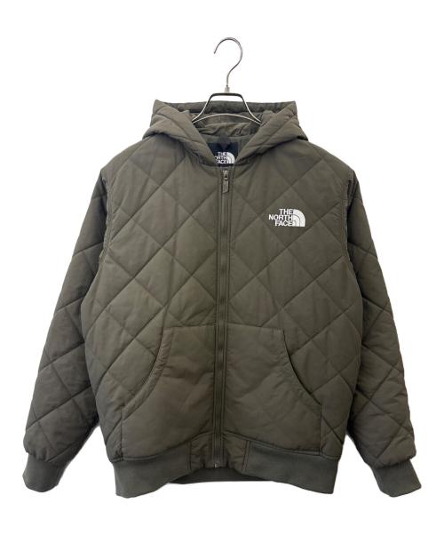 THE NORTH FACE（ザ ノース フェイス）THE NORTH FACE (ザ ノース フェイス) THE NORTH FACE　ヤッキンジャケット オリーブ サイズ:Ｌの古着・服飾アイテム