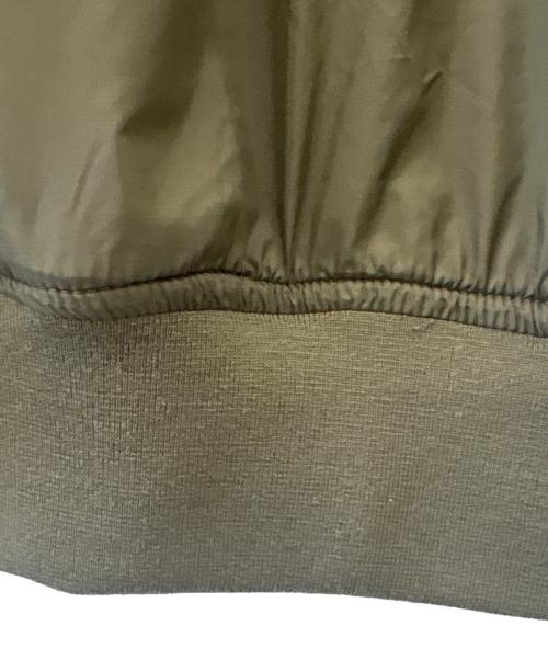 THE NORTH FACE（ザ ノース フェイス）THE NORTH FACE (ザ ノース フェイス) THE NORTH FACE　ヤッキンジャケット オリーブ サイズ:Ｌの古着・服飾アイテム