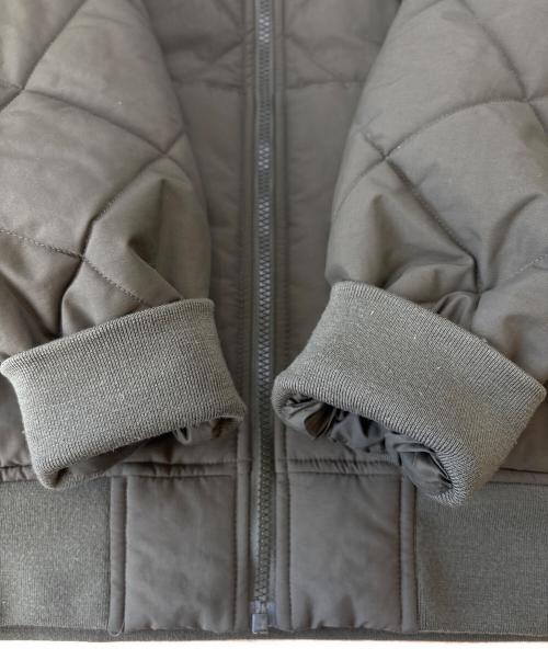 THE NORTH FACE（ザ ノース フェイス）THE NORTH FACE (ザ ノース フェイス) THE NORTH FACE　ヤッキンジャケット オリーブ サイズ:Ｌの古着・服飾アイテム