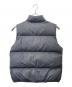 NIKE (ナイキ) NIKE　TF CLUB PUFFER VEST　中綿ベスト グレー サイズ:XL：8000円