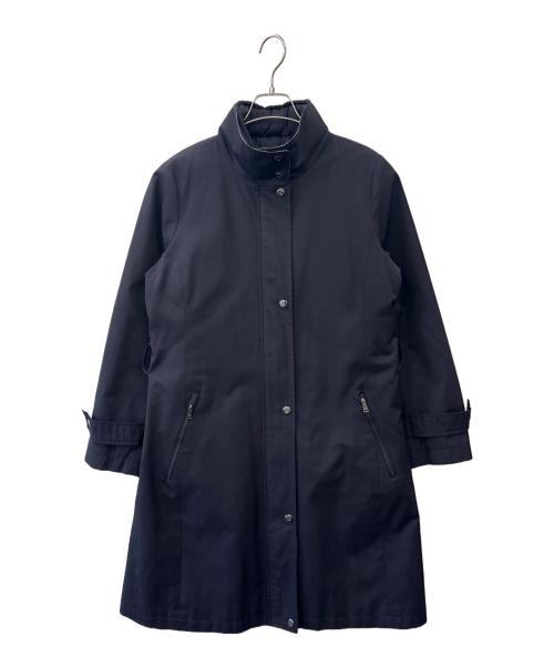 LAUREN RALPH LAUREN（ローレンラルフローレン）LAUREN RALPH LAUREN (ローレンラルフローレン) LAUREN RALPH LAUREN　ライナー付コート ブラック サイズ:Sの古着・服飾アイテム