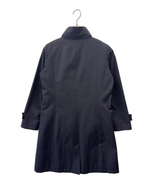 LAUREN RALPH LAUREN（ローレンラルフローレン）LAUREN RALPH LAUREN (ローレンラルフローレン) LAUREN RALPH LAUREN　ライナー付コート ブラック サイズ:Sの古着・服飾アイテム