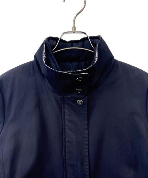 LAUREN RALPH LAUREN（ローレンラルフローレン）LAUREN RALPH LAUREN (ローレンラルフローレン) LAUREN RALPH LAUREN　ライナー付コート ブラック サイズ:Sの古着・服飾アイテム