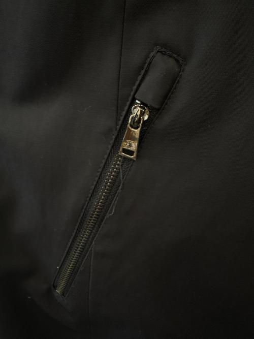 LAUREN RALPH LAUREN（ローレンラルフローレン）LAUREN RALPH LAUREN (ローレンラルフローレン) LAUREN RALPH LAUREN　ライナー付コート ブラック サイズ:Sの古着・服飾アイテム