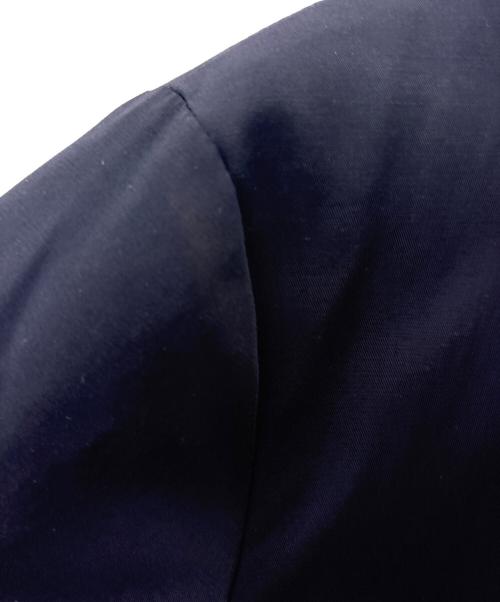 LAUREN RALPH LAUREN（ローレンラルフローレン）LAUREN RALPH LAUREN (ローレンラルフローレン) LAUREN RALPH LAUREN　ライナー付コート ブラック サイズ:Sの古着・服飾アイテム