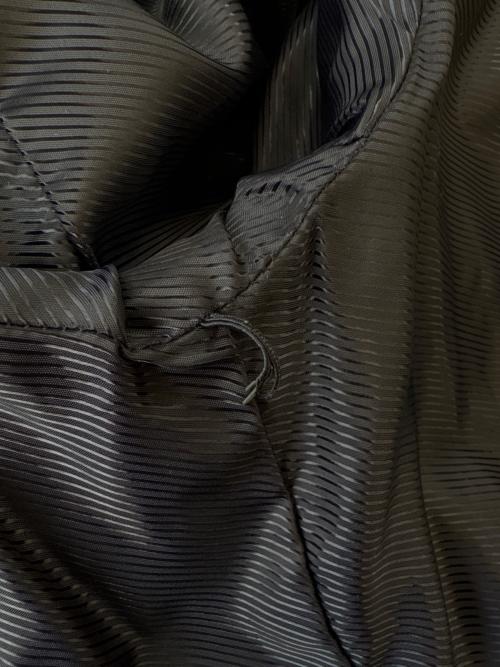 LAUREN RALPH LAUREN（ローレンラルフローレン）LAUREN RALPH LAUREN (ローレンラルフローレン) LAUREN RALPH LAUREN　ライナー付コート ブラック サイズ:Sの古着・服飾アイテム