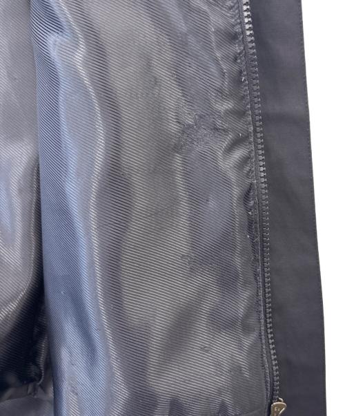 LAUREN RALPH LAUREN（ローレンラルフローレン）LAUREN RALPH LAUREN (ローレンラルフローレン) LAUREN RALPH LAUREN　ライナー付コート ブラック サイズ:Sの古着・服飾アイテム