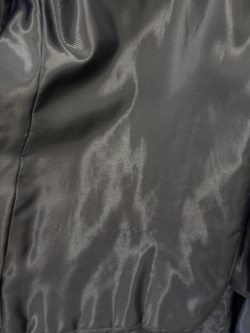 LAUREN RALPH LAUREN（ローレンラルフローレン）LAUREN RALPH LAUREN (ローレンラルフローレン) LAUREN RALPH LAUREN　ライナー付コート ブラック サイズ:Sの古着・服飾アイテム