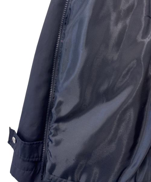 LAUREN RALPH LAUREN（ローレンラルフローレン）LAUREN RALPH LAUREN (ローレンラルフローレン) LAUREN RALPH LAUREN　ライナー付コート ブラック サイズ:Sの古着・服飾アイテム