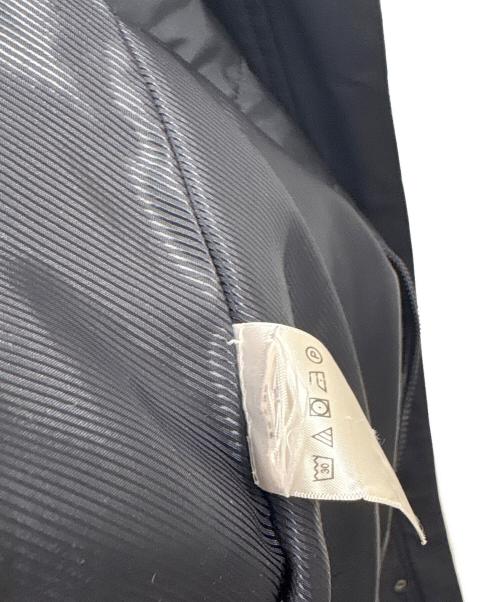 LAUREN RALPH LAUREN（ローレンラルフローレン）LAUREN RALPH LAUREN (ローレンラルフローレン) LAUREN RALPH LAUREN　ライナー付コート ブラック サイズ:Sの古着・服飾アイテム