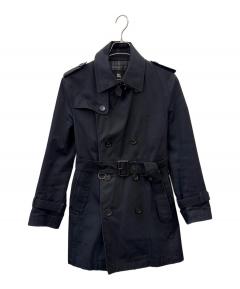 中古・古着通販】BURBERRY BLACK LABEL (バーバリーブラックレーベル