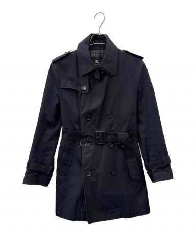 中古・古着通販】BURBERRY BLACK LABEL (バーバリーブラックレーベル