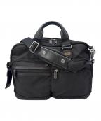 TUMIトゥミ）の古着「TUMI　ビジネスバッグ」｜ブラック