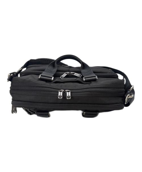 TUMI（トゥミ）TUMI (トゥミ) TUMI　ビジネスバッグ ブラックの古着・服飾アイテム