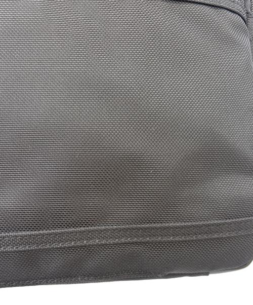 TUMI（トゥミ）TUMI (トゥミ) TUMI　ビジネスバッグ ブラックの古着・服飾アイテム