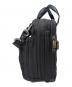 TUMI (トゥミ) TUMI　ビジネスバッグ ブラック：10000円