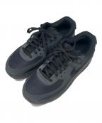 NIKEナイキ）の古着「NIKE  AIR MAX 90 LV8」｜ブラック