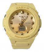 CASIOカシオ）の古着「CASIO　Baby-G」