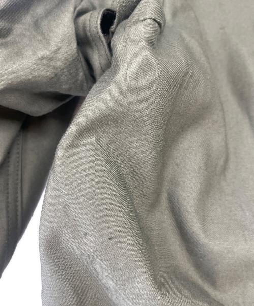 BUSELOC（ブセル）BUSELOC (ブセル) BUSELOC　フィールドジャケット カーキ サイズ:3Cの古着・服飾アイテム