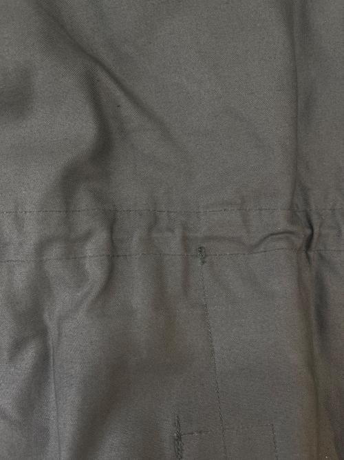 BUSELOC（ブセル）BUSELOC (ブセル) BUSELOC　フィールドジャケット カーキ サイズ:3Cの古着・服飾アイテム