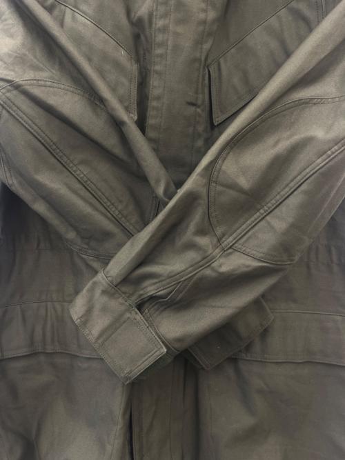 BUSELOC（ブセル）BUSELOC (ブセル) BUSELOC　フィールドジャケット カーキ サイズ:3Cの古着・服飾アイテム