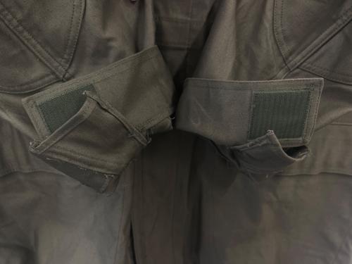 BUSELOC（ブセル）BUSELOC (ブセル) BUSELOC　フィールドジャケット カーキ サイズ:3Cの古着・服飾アイテム