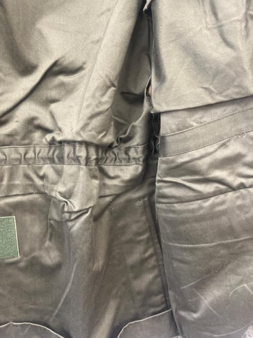 BUSELOC（ブセル）BUSELOC (ブセル) BUSELOC　フィールドジャケット カーキ サイズ:3Cの古着・服飾アイテム