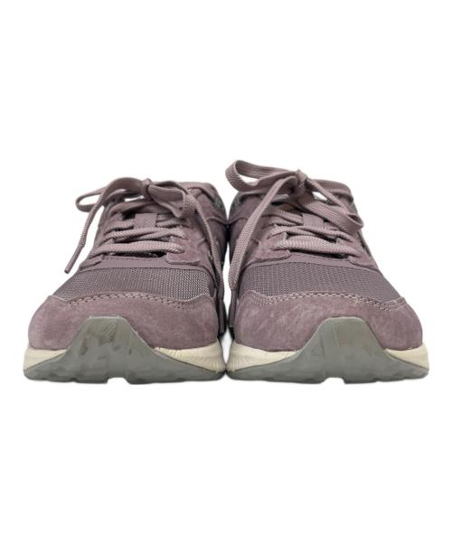 NEW BALANCE（ニューバランス）NEW BALANCE (ニューバランス) NEW BALANCE　ローカットスニーカー ピンク サイズ:24.5の古着・服飾アイテム