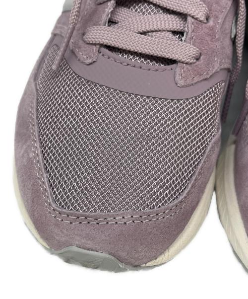 NEW BALANCE（ニューバランス）NEW BALANCE (ニューバランス) NEW BALANCE　ローカットスニーカー ピンク サイズ:24.5の古着・服飾アイテム