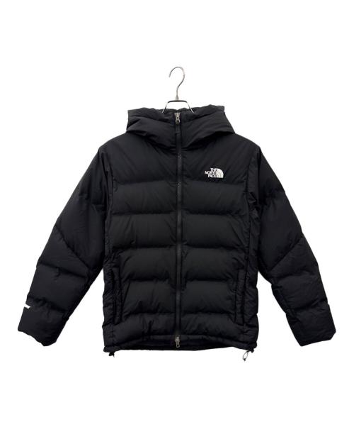 THE NORTH FACE（ザ ノース フェイス）THE NORTH FACE (ザ ノース フェイス) THE NORTH FACE　ビレイヤーパーカー　ダウンジャケット ブラック サイズ:Sの古着・服飾アイテム