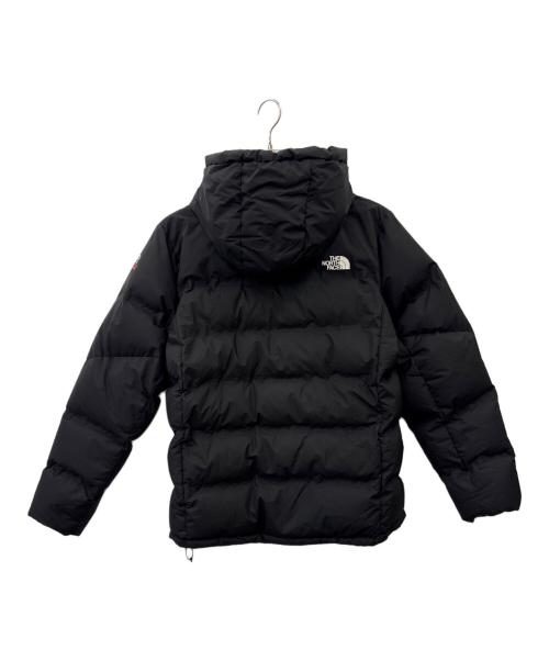 THE NORTH FACE（ザ ノース フェイス）THE NORTH FACE (ザ ノース フェイス) THE NORTH FACE　ビレイヤーパーカー　ダウンジャケット ブラック サイズ:Sの古着・服飾アイテム