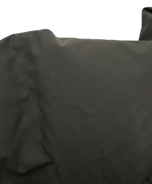 THE NORTH FACE（ザ ノース フェイス）THE NORTH FACE (ザ ノース フェイス) THE NORTH FACE　ビレイヤーパーカー　ダウンジャケット ブラック サイズ:Sの古着・服飾アイテム