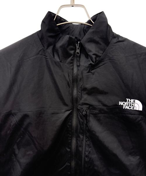 THE NORTH FACE（ザ ノース フェイス）THE NORTH FACE (ザ ノース フェイス) THE NORTH FACE　ベントリックスジャケット ブラック サイズ:ＸＸＬの古着・服飾アイテム