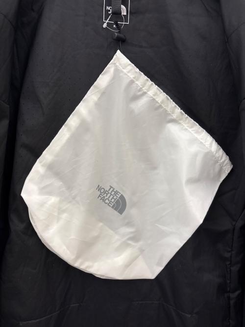 THE NORTH FACE（ザ ノース フェイス）THE NORTH FACE (ザ ノース フェイス) THE NORTH FACE　ベントリックスジャケット ブラック サイズ:ＸＸＬの古着・服飾アイテム