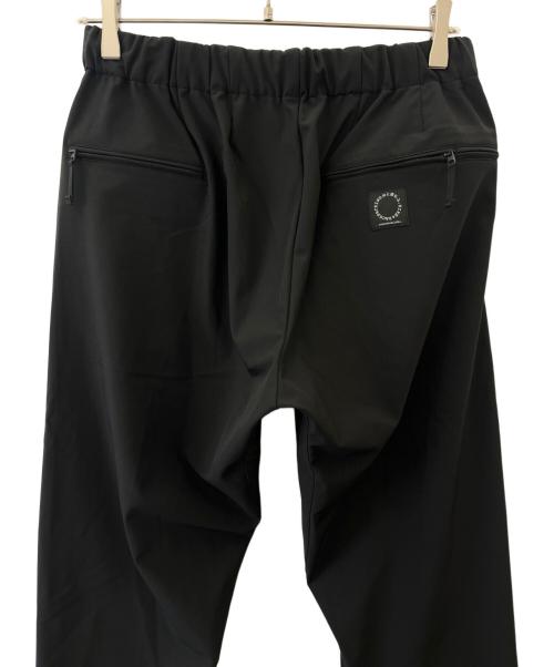 山と道（ヤマトミチ）山と道 (ヤマトミチ) 山と道　Winter Hike Pants ブラック サイズ:Lの古着・服飾アイテム