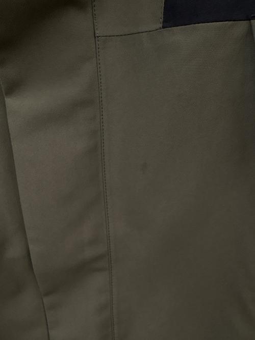 THE NORTH FACE（ザ ノース フェイス）THE NORTH FACE (ザ ノース フェイス) THE NORTH FACE　マウンテンジャケット カーキ サイズ:Ｌの古着・服飾アイテム