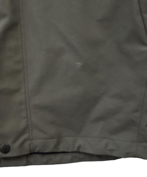 THE NORTH FACE（ザ ノース フェイス）THE NORTH FACE (ザ ノース フェイス) THE NORTH FACE　マウンテンジャケット カーキ サイズ:Ｌの古着・服飾アイテム