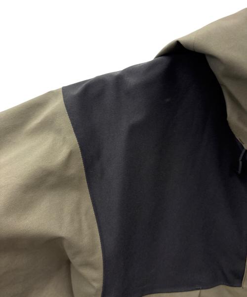 THE NORTH FACE（ザ ノース フェイス）THE NORTH FACE (ザ ノース フェイス) THE NORTH FACE　マウンテンジャケット カーキ サイズ:Ｌの古着・服飾アイテム