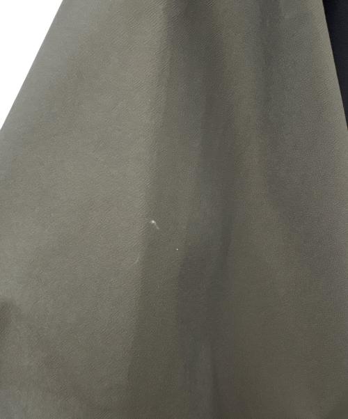 THE NORTH FACE（ザ ノース フェイス）THE NORTH FACE (ザ ノース フェイス) THE NORTH FACE　マウンテンジャケット カーキ サイズ:Ｌの古着・服飾アイテム