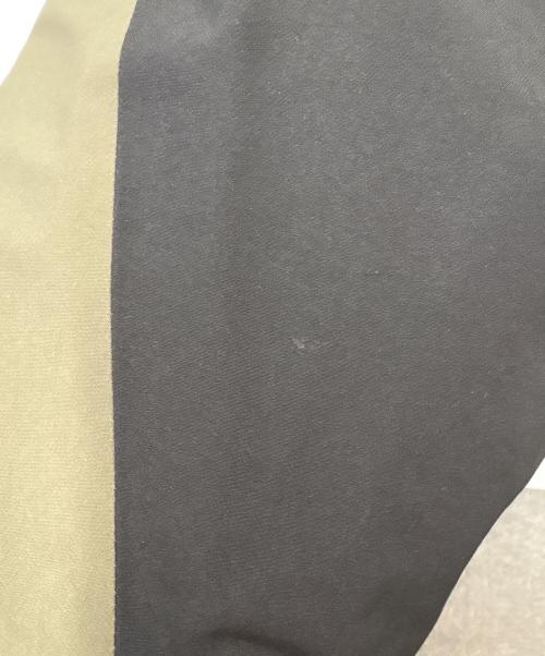 THE NORTH FACE（ザ ノース フェイス）THE NORTH FACE (ザ ノース フェイス) THE NORTH FACE　マウンテンジャケット カーキ サイズ:Ｌの古着・服飾アイテム