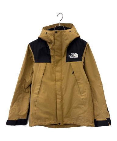 THE NORTH FACE マウンテンジャケット NP61800sizeL中古 1022009850058026_01_6917w.jpeg
