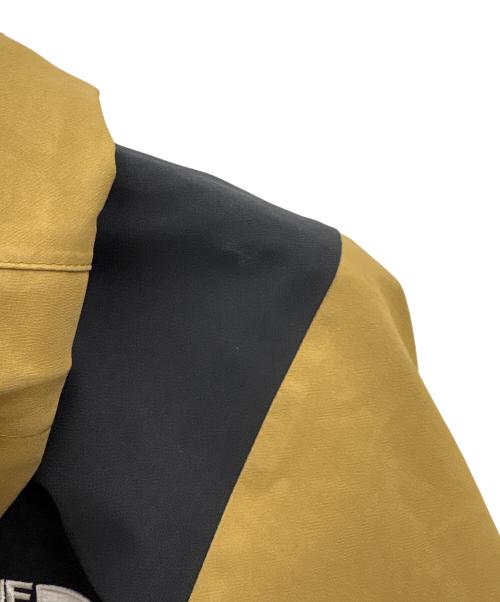 THE NORTH FACE（ザ ノース フェイス）THE NORTH FACE (ザ ノース フェイス) THE NORTH FACE　マウンテンジャケット ブラウン サイズ:Ｌの古着・服飾アイテム