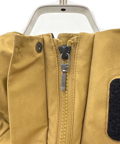 THE NORTH FACE（ザ ノース フェイス）THE NORTH FACE (ザ ノース フェイス) THE NORTH FACE　マウンテンジャケット ブラウン サイズ:Ｌの古着・服飾アイテム