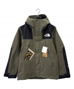 中古・古着通販】THE NORTH FACE (ザ ノース フェイス) マウンテンレ