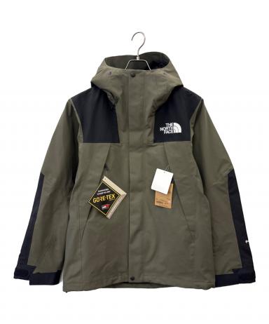 中古・古着通販】THE NORTH FACE (ザ ノース フェイス) THE NORTH FACE