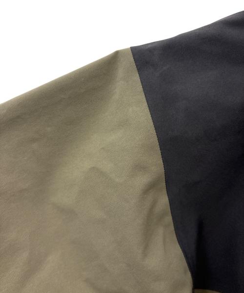 THE NORTH FACE（ザ ノース フェイス）THE NORTH FACE (ザ ノース フェイス) THE NORTH FACE　マウンテンジャケット カーキ サイズ:Ｌの古着・服飾アイテム