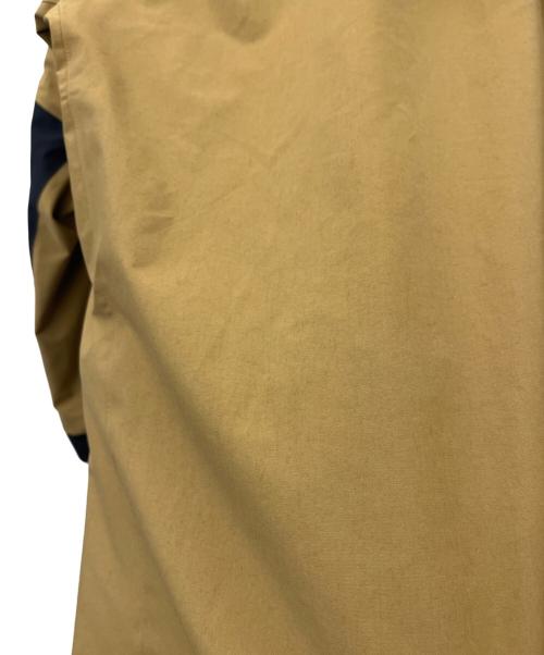 THE NORTH FACE（ザ ノース フェイス）THE NORTH FACE (ザ ノース フェイス) THE NORTH FACE　マウンテンジャケット ブラウン サイズ:Lの古着・服飾アイテム