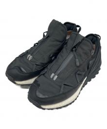 adidas Originals（アディダスオリジナル）の古着「adidas originals ZX 2K BOOST UTILITY」｜グレー