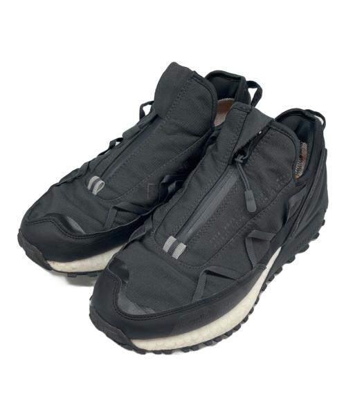 adidas Originals（アディダスオリジナル）adidas originals (アディダスオリジナル) adidas originals ZX 2K BOOST UTILITY グレー サイズ:26.5の古着・服飾アイテム