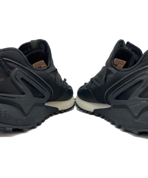 adidas Originals（アディダスオリジナル）adidas originals (アディダスオリジナル) adidas originals ZX 2K BOOST UTILITY グレー サイズ:26.5の古着・服飾アイテム